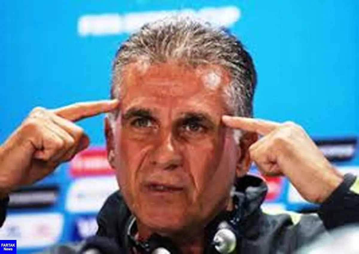تکذیب ادعای حضور کارلوس کی روش در تیم ملی الجزایر