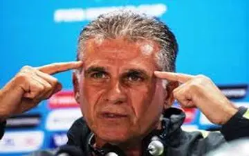 تکذیب ادعای حضور کارلوس کی روش در تیم ملی الجزایر