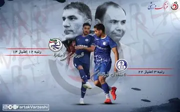 بختیاری زاده به فکر صدر/رافت در اندیشه پایان بحران