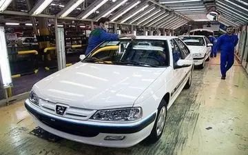 
شرط جدید قرعه‌کشی خودرو/ بلوکه شدن وجه خودرو در حساب بانکی!