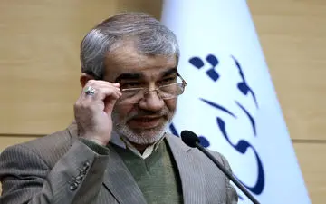 شاهد مشارکت ۵۰ درصدی در انتخابات خواهیم بود