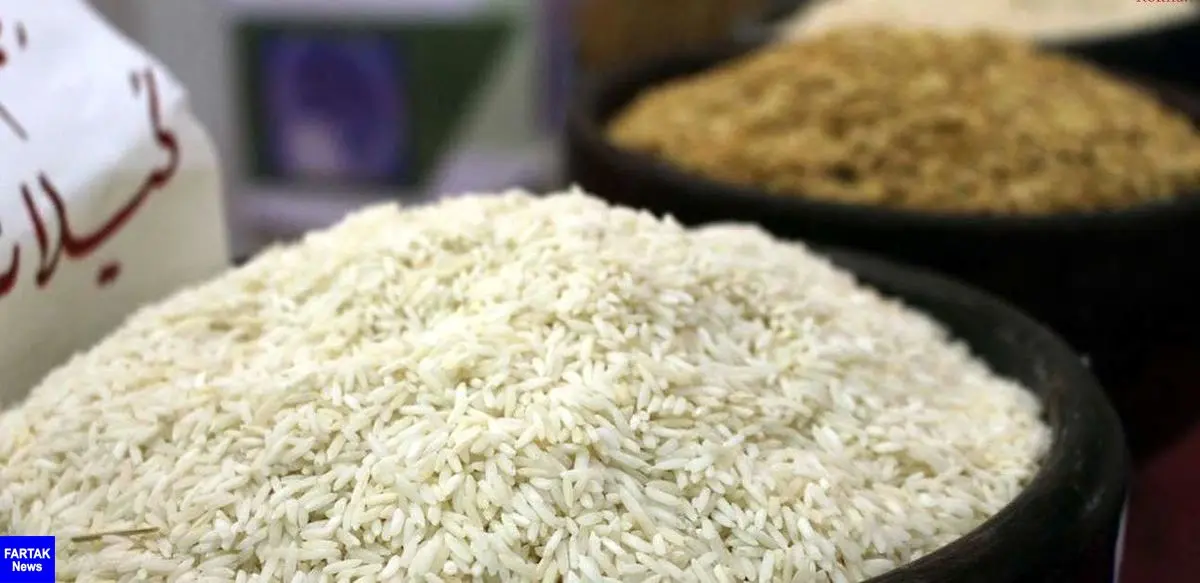 قیمت جدید برنج مازندران / هاشمی و طارم کیلویی چند؟ + جدول