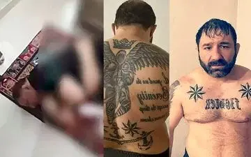 اسم واقعی هانی کرده | بیوگرافی کامل و ماجرای همسرش