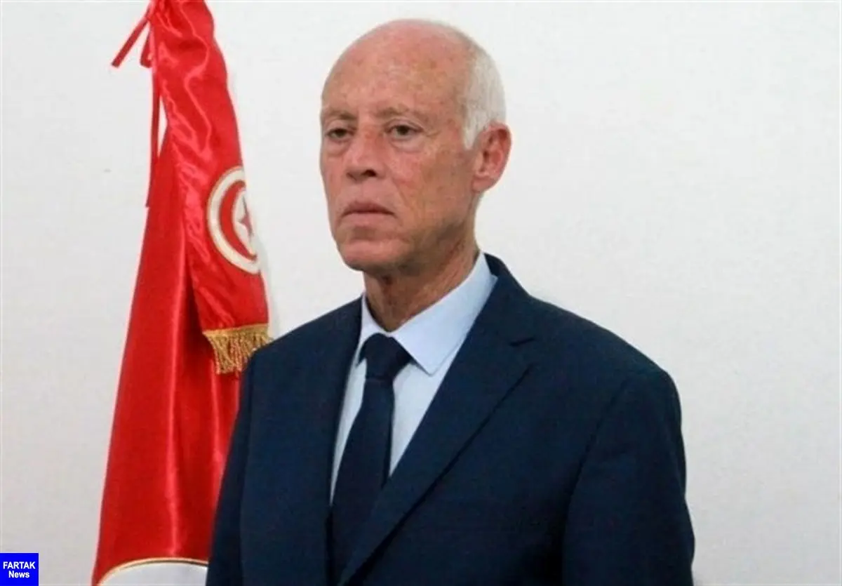 «قیس سعید» با رأی ۷۲.۷ درصدی رئیس‌جمهور تونس شد