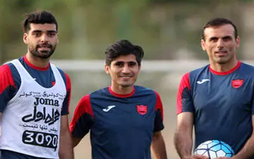 پرسپولیسی ها محکوم نشدند