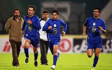 رحمتی را به ناحق وارد حاشیه کردند!