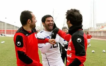 نیکبخت در آستانه تکرار تاریخ؛ صعود به لیگ برتر پس از 11 سال!
