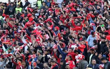 کمیته انضباطی رای دیدار نساجی و پرسپولیس را اعلام کرد