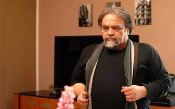 شریفی نیا را بخشیدم امیدوارم خداوند هم او را ببخشد+فیلم