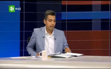 آنالیز استقلال در بازی برابر سیاه جامگان + فیلم 