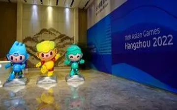 حضور روسیه و بلاروس در بازی‌های آسیایی منتفی شد