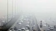 آلودگی هوا روند پوکی استخوان را تسریع می کند 