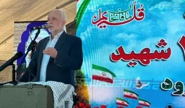 لایحه جامع حمایت از ایثارگران به‌زودی به مجلس ارسال می‌شود