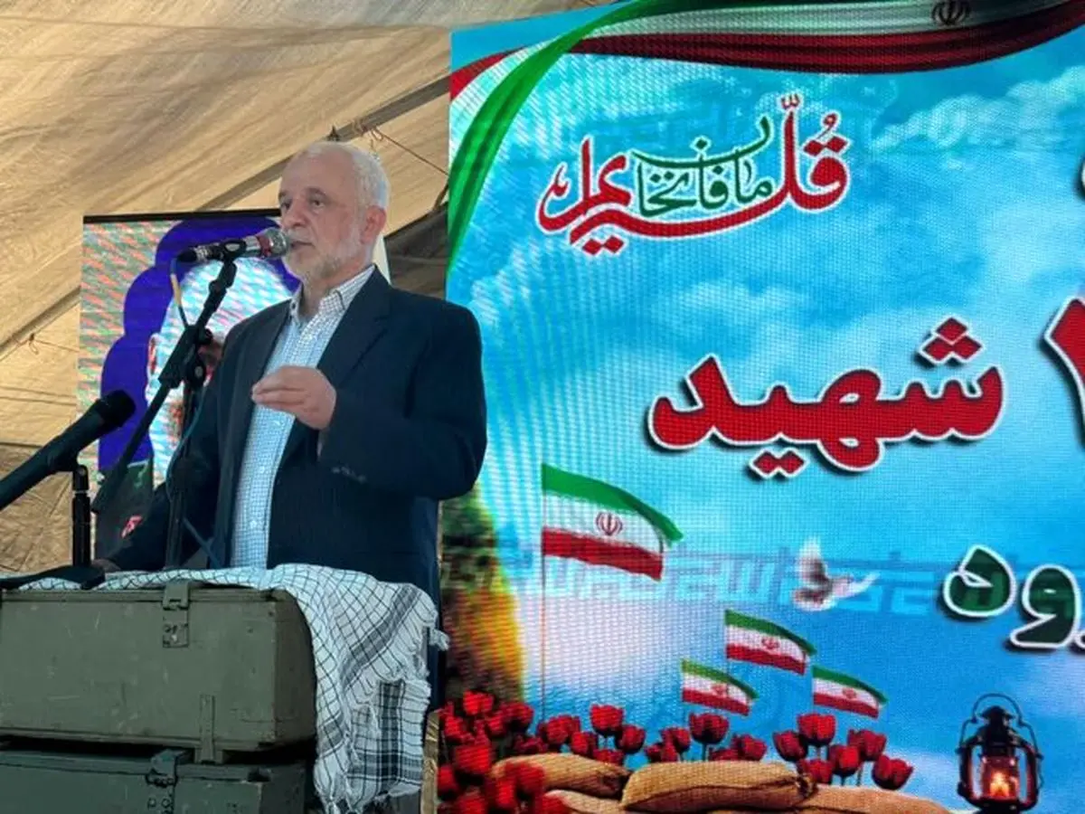 لایحه جامع حمایت از ایثارگران به‌زودی به مجلس ارسال می‌شود