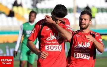 چرا باید از آمدن منشاء ناراحت باشم؟/ به دنبال قهرمانی در آسیا هستیم