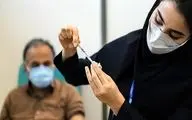 تزریق ۱۹ هزار دوز واکسن کرونا در ۲۴ ساعت گذشته
