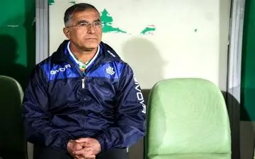 جلالی: بعضی وقت‌ها خدا یک تیم را بیشتر دوست دارد 