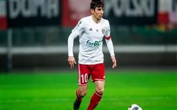 یاران احمدزاده مغلوب گورنیک شدند