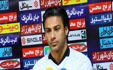 مجیدی: برای پیروزی مقابل ذوب‌آهن به تمرکز نیاز داریم