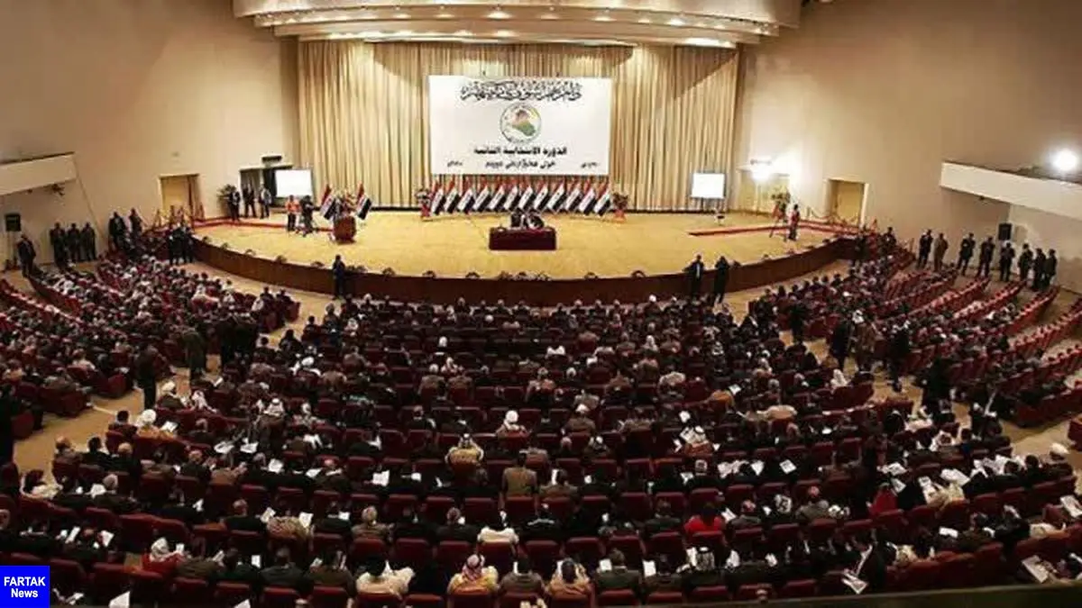 بررسی جلسات احزاب کردستان در جهت تشکیل دولت