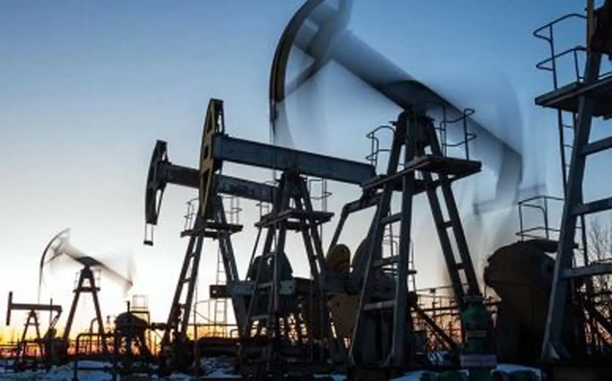  سقوط قیمت نفت با افزایش میزان ذخایر آمریکا