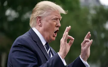 حملات ترامپ علیه "جوخه" دوباره جان گرفت