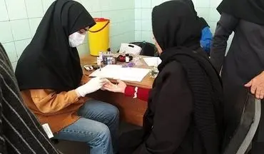 غربالگری سلامت 22 هزار زن سرپرست خانوار توسط بهزیستی