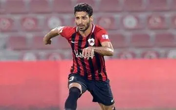 کاپیتان سرخ ها محروم می شود؟

