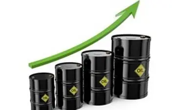 افزایش قیمت نفت به بالاترین رقم در بیش از دو سال گذشته