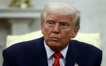 ترامپ: حل مشکل با ایران آسان است!