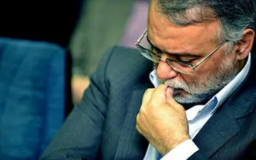  رسانه ملی از مداح هتاک شکایت می کند