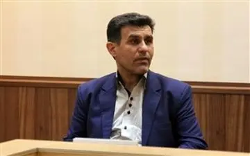 طباطبایی: با تمام ظرفیت از ذوب‌آهن دفاع می‌کنم 