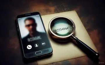 چگونه می‌توانیم نام فرد را از شماره موبایلش پیدا کنیم؟