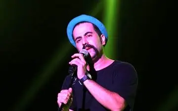  ناگفته های خواننده تیتراژ «فوق لیسانسه ها»