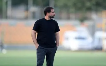 صادقی: فوتبال خوب کافی نیست، باید گل بزنیم