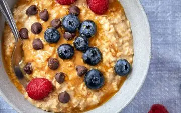 صبحانه چی بخورم لاغر شوم؟
