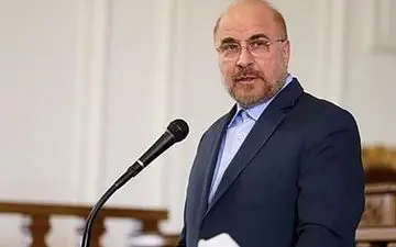 واکنش قالیباف به حادثه ضرب و شتم یک خبرنگار در دانشگاه شهید بهشتی