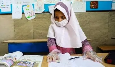 فوری/تمامی امتحانات حضوری مدارس کرمانشاه لغو شد