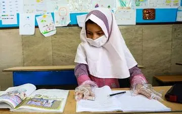 فوری/تمامی امتحانات حضوری مدارس کرمانشاه لغو شد