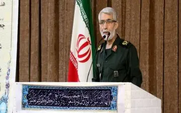 سردار شکراللهی: لزوم اتحاد قوا سه‌گانه برای حل مشکلات اقتصادی با نگاه به داخل