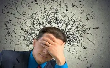 مشکل در تصمیم گیری؛ دلیلش اینه که میگم