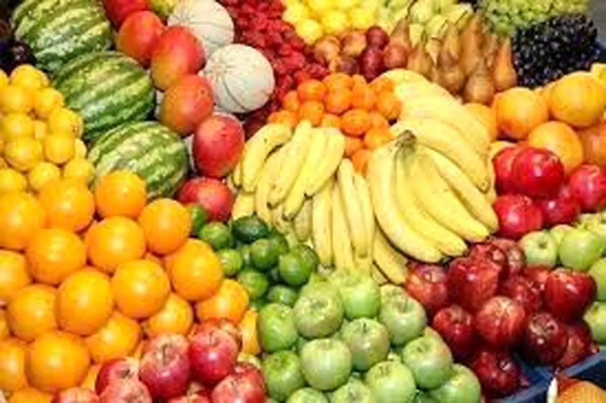 
خبر جدید درباره قیمت میوه در شب عید / مطئول تنظیم بازار هم مشخص شد ! 