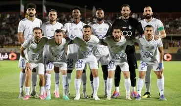 خط دفاع استقلال همچنان فراتر از فاجعه