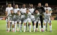 خط دفاع استقلال همچنان فراتر از فاجعه
