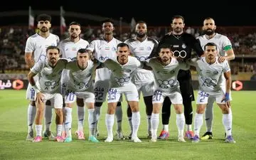 خط دفاع استقلال همچنان فراتر از فاجعه