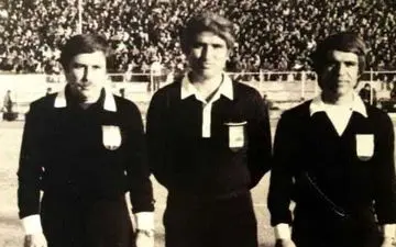 شوک به جامعه ورزشی ایران