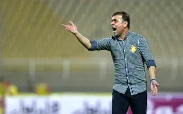 
آمار عجیب ویسی پیش از دیدار با سرخپوشان
