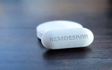 هشدار رئیس سازمان غذا و دارو در خصوص داروی رمدسیویر 