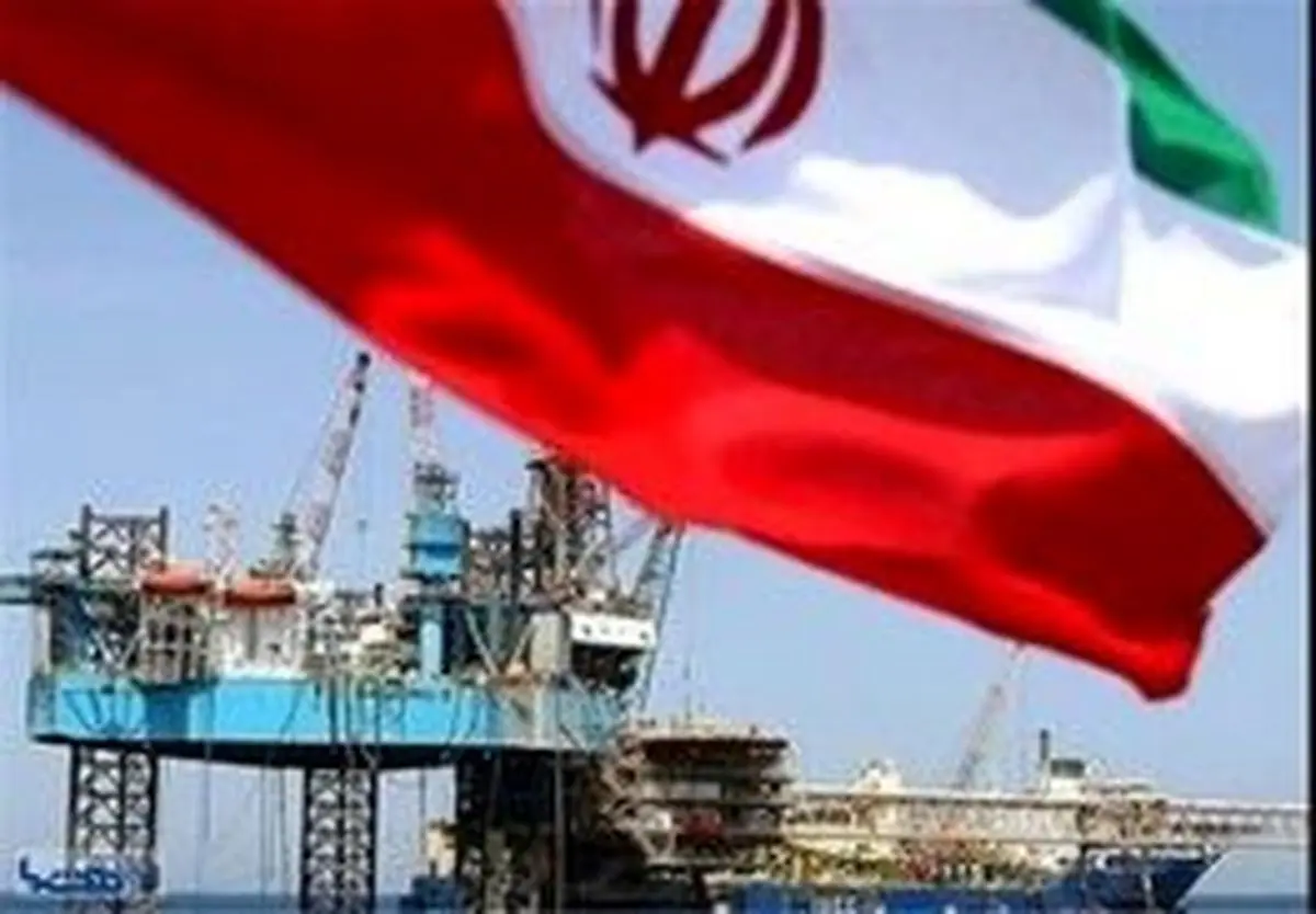 تخمین «اس‌اندپی گلوبال پلتس» از فروش نفت‌خام ایران؛ صادرات ۷/ ۱ میلیون بشکه‌ای در روز