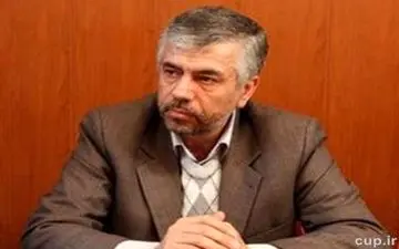  سعیدی:مسولان تراکتور پاسخم را ندادند/مردم آذربایجان ناراحتند